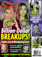 Star February 21, 2022 Issue Cover