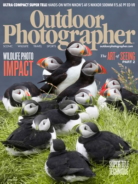 Outdoor-Photographer April 01, 2019 Issue Cover