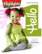 Highlights-Hello May 01, 2021 Issue Cover