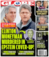 Globe June 13, 2022 Issue Cover