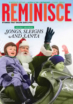 Reminisce December 01, 2022 Issue Cover