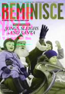 Reminisce December 01, 2022 Issue Cover