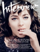 Interview May 01, 2016 Issue Cover