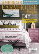 American-Farmhouse-Style June 01, 2022 Issue Cover