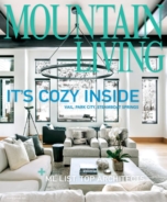 Mountain-Living January 01, 2023 Issue Cover