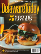 Delaware-Today February 01, 2024 Issue Cover