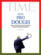 Time December 16, 2019 Issue Cover