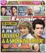 national-examiner July 06, 2026 Issue Cover