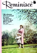 Reminisce April 01, 2016 Issue Cover