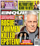 national-enquirer April 17, 2023 Issue Cover