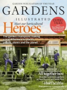 Gardens-Illustrated October 01, 2024 Issue Cover