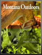 Montana-Outdoors January 01, 2014 Issue Cover