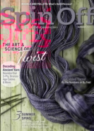 Spin-Off June 01, 2021 Issue Cover