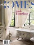 St. Louis Homes & Lifestyles October 01, 2025 Issue Cover