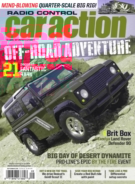 Radio-Control-Car-Action September 01, 2019 Issue Cover