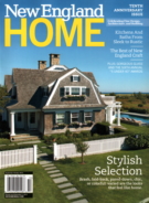 New-England-Home September 01, 2015 Issue Cover