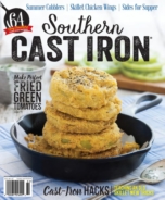 Southern-Cast-Iron June 01, 2016 Issue Cover