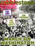 Cobblestone February 01, 2013 Issue Cover