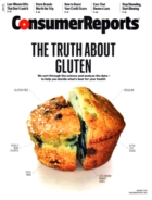 Consumer-Reports January 01, 2015 Issue Cover