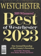 Westchester-Magazine July 01, 2023 Issue Cover