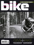 Bike May 01, 2014 Issue Cover