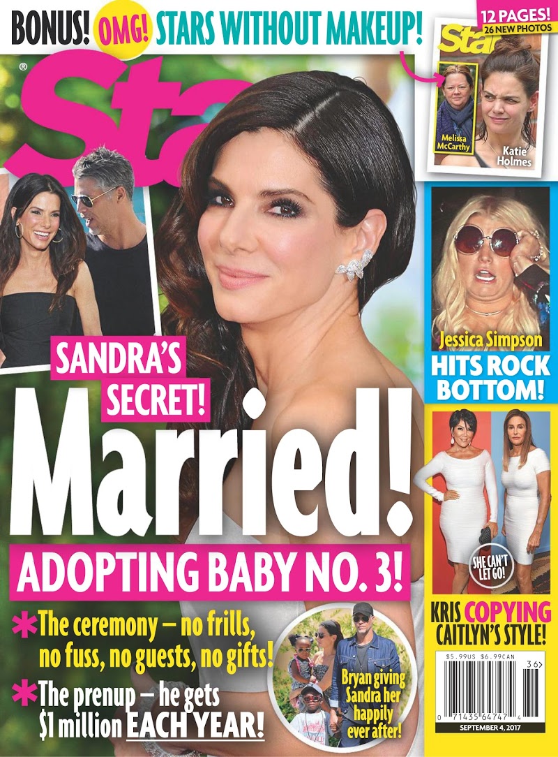 Star September 04, 2017 Issue Cover