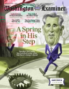 Washington-Examiner April 11, 2023 Issue Cover