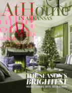 At-Home-In-Arkansas December 01, 2022 Issue Cover
