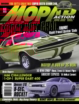 Mopar-Action August 01, 2023 Issue Cover