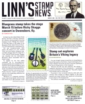 Linns-Stamp-News-Weekly March 11, 2024 Issue Cover