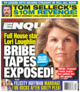 National-Enquirer April 29, 2019 Issue Cover