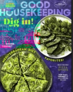Good-Housekeeping September 01, 2023 Issue Cover