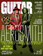 Guitar-World December 01, 2023 Issue Cover