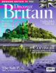 Discover-Britain August 01, 2025 Issue Cover