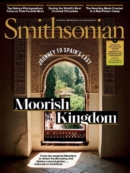 Smithsonian September 01, 2023 Issue Cover