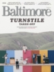 Baltimore October 01, 2025 Issue Cover