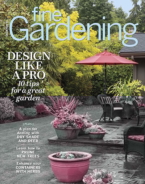 Fine-Gardening April 01, 2021 Issue Cover
