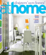 At-Home-in-Fairfield-County September 01, 2017 Issue Cover