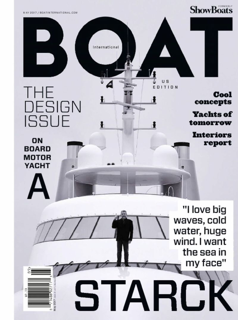 Boat-International-US May 01, 2017 Issue Cover