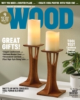 Wood December 01, 2025 Issue Cover
