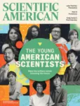 Scientific American July 01, 2026 Issue Cover