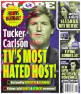 Globe September 07, 2020 Issue Cover