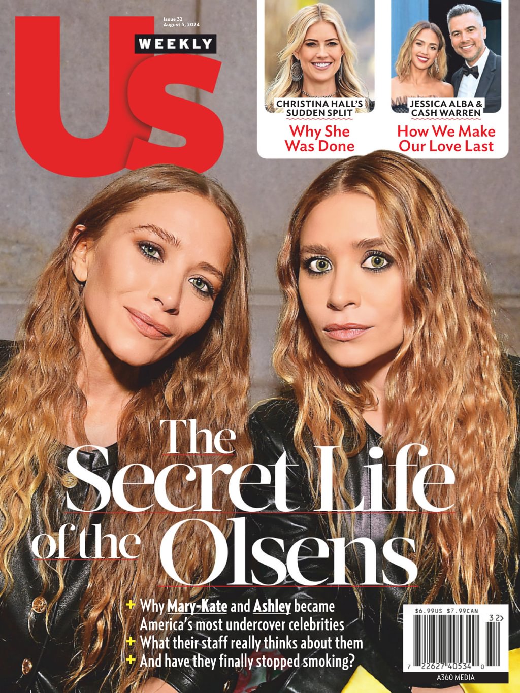 Us-Weekly August 05, 2024 Issue Cover