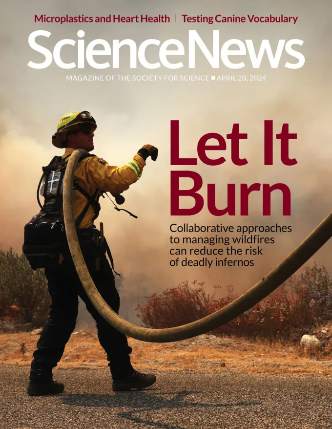 Science-News April 20, 2024 Issue Cover