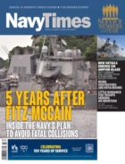 Navy-Times July 01, 2022 Issue Cover