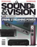 Sound-and-Vision February 01, 2024 Issue Cover