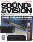 Sound & Vision February 01, 2024 Issue Cover