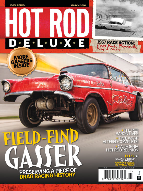 Hot-Rod-Deluxe March 01, 2016 Issue Cover