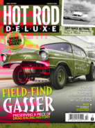 Hot-Rod-Deluxe March 01, 2016 Issue Cover
