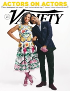 Variety June 07, 2016 Issue Cover